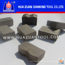 Diamond Cutting Tool for Cutting Granite (HZ360)